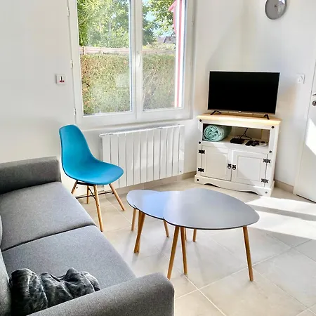 L'Escale L'Escapade Intervalle Saint-Aignan  Extérieur photo