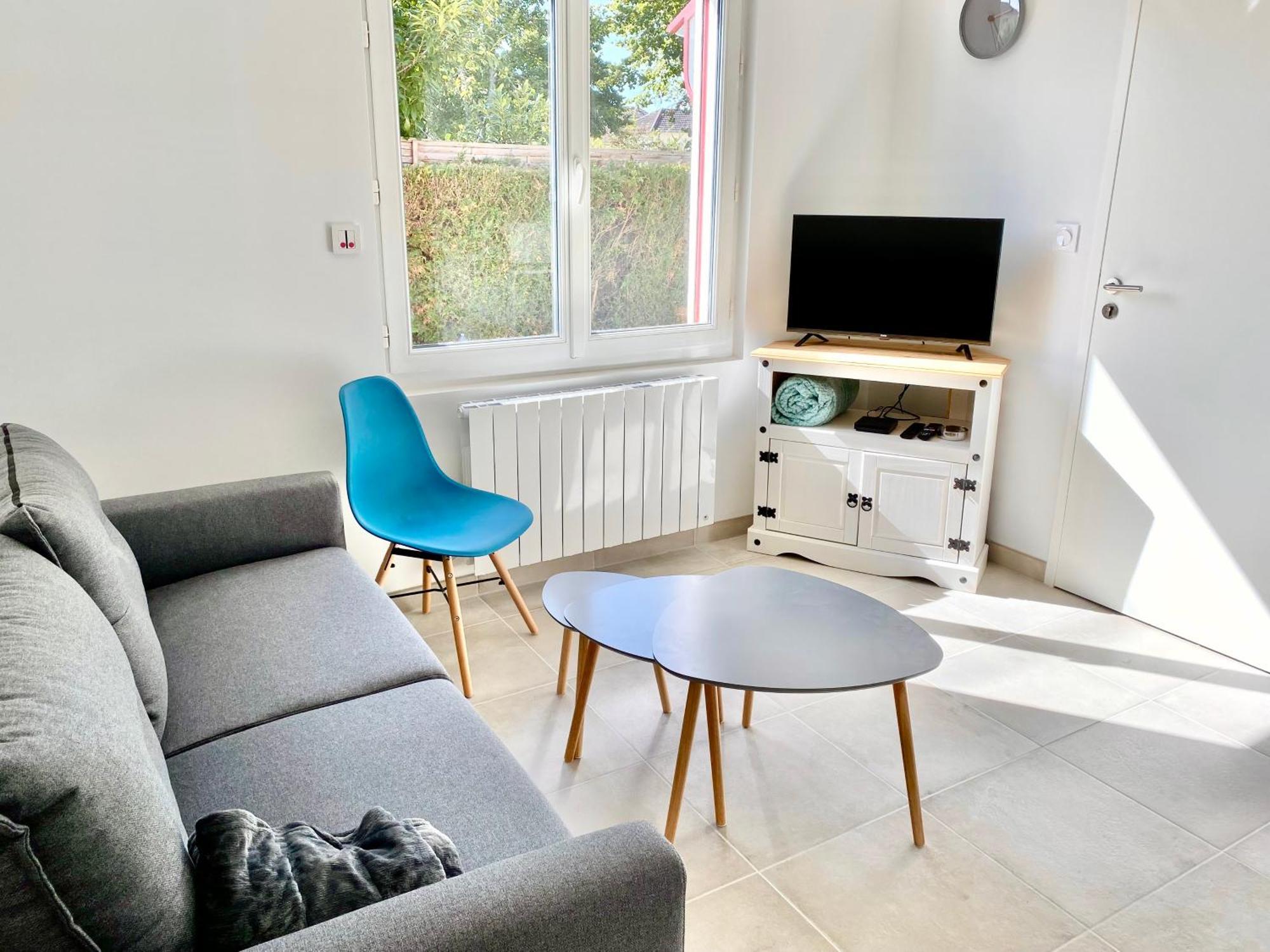 Appartement L'escale L'escapade Intervalle *