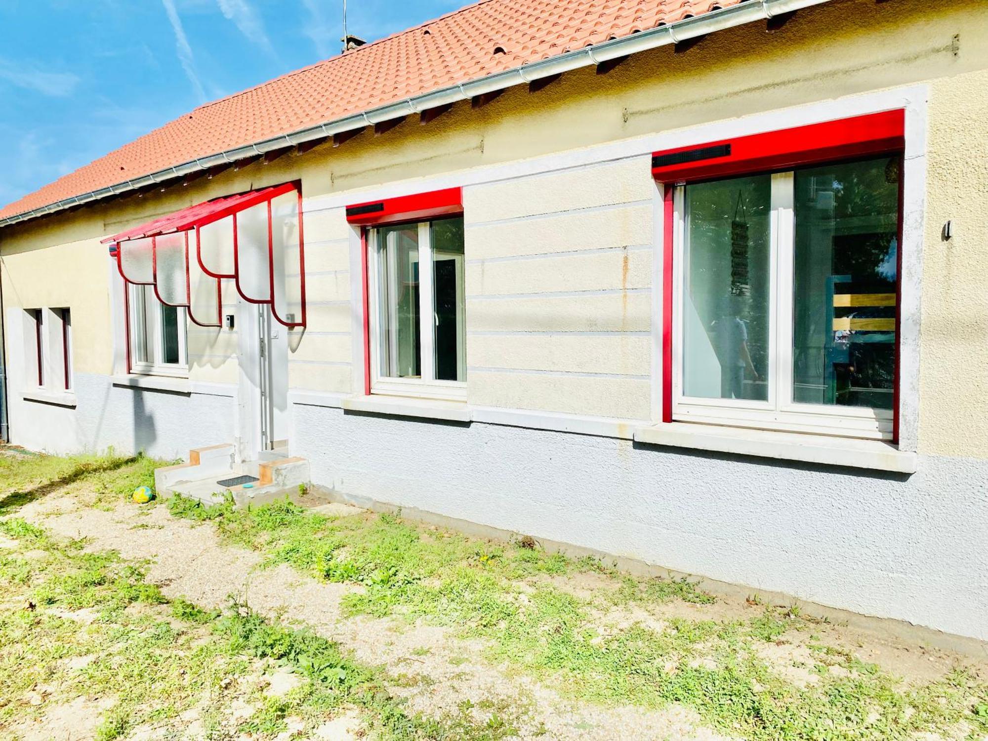 L'escale L'escapade Intervalle Appartement Saint-Aignan (Loir-et-Cher)